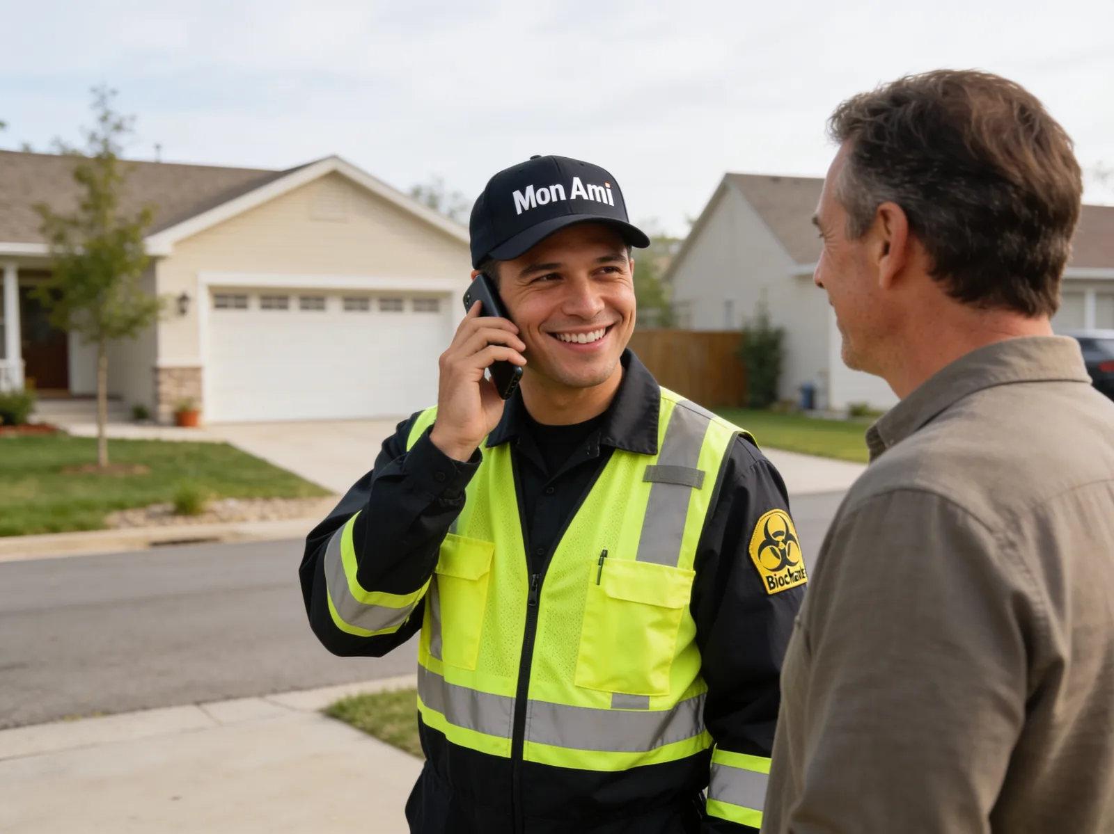 Sewage Cleanup New Haven, MI FAQs
